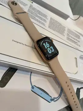 Apple watch seri 6 40 mm