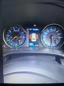 Ertiga GX Hybrid AT 2023