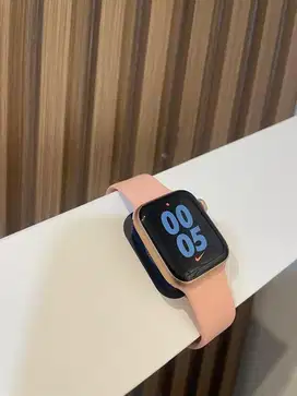 Apple watch seri 4 40 mm