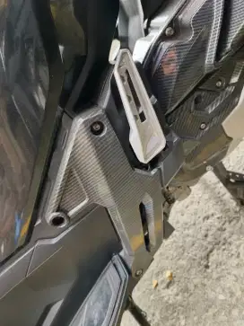 Honda ADV 150 2021