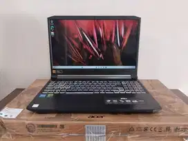 Laptop Spek Tinggi Edisi Layar 15.6inc Gaming, Editing, Render Video J