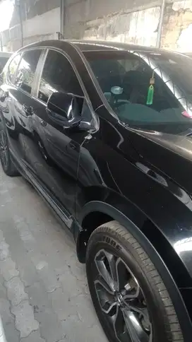 Honda CR-V 2021 Bensin