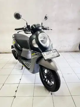 Honda Scoopy Stylish 2023