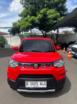 Jual mobil Suzuki espreso tahun 2023