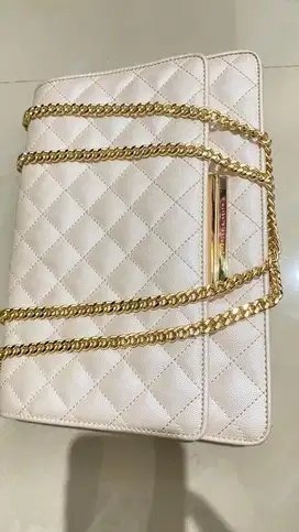 Tas charles & keith ori