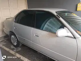 Toyota Corolla 1995 Bensin
