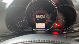Toyota Yaris 2014 Bensin