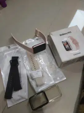 Smartwatch Samsung fit 3