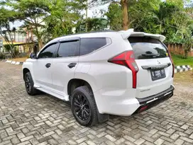 Mitsubishi Pajero Sport 2022 Diesel