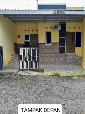 DI JUAL RUMAH HUNIAN LOKASI DI PERUMAHAN