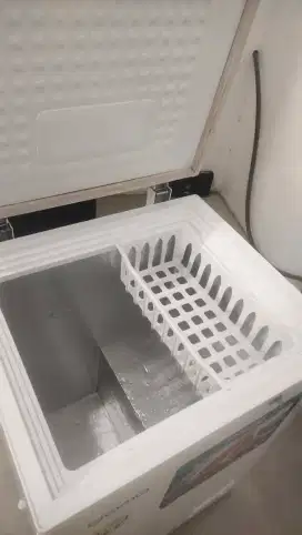 Freezer Modena normal like new