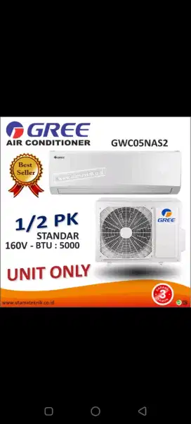KREDIT AC AGREE 1/2 PK DENGAN HOME CREDIT