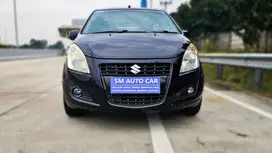 SUZUKI SPLASH 1.2 DR MT LOW KM, DP CICILAN MURAH, LO JAGAKARSA JAKSEL