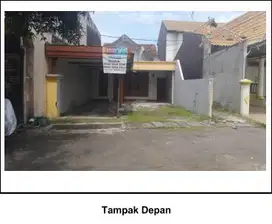 Perum Pondok Jati Blok Bl No 23A Kel Pagerwojo Kec Buduran Kab Sidoarj
