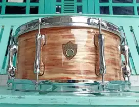Snare Drum Sakae Trilogy 14X6,5