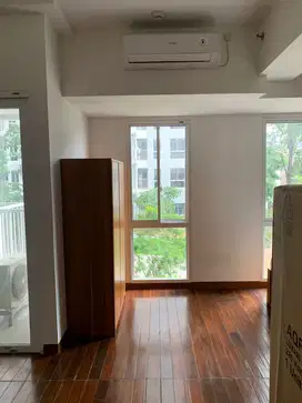Disewa Apartemen Tokyo Riverside Full Furnish Bagus Uk36m2 2Br Dijadik