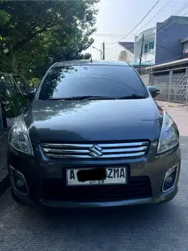 CASH Suzuki Ertiga Gx A/T 2014 / 2015 matic