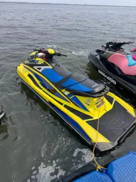 Jet Sky Yamaha Gp1800r