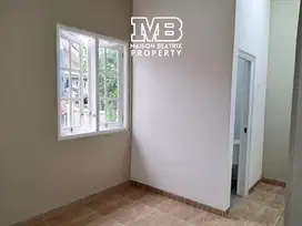 RAPIH SIAP HUNI LOKASI ADEM & ASRI DI GRIYA LOKA BSD CITY - TANGSEL