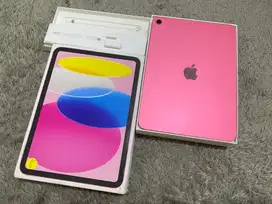 iPad 11 128GB Wifi Garansi April 2026