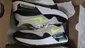 Sepatu Nike Air Max Systm Original 100%