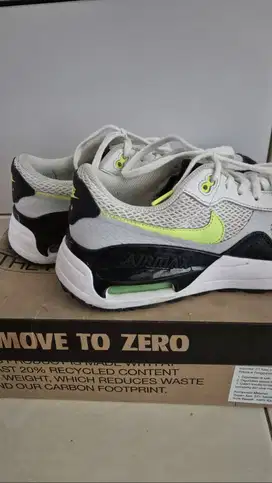 Jual Sepatu Nike Air Max Systm Original 100%