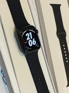 Apple watch seri 5 44 mm,