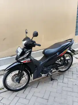 Honda Revo Fit Injection 2020 Pajak Panjang