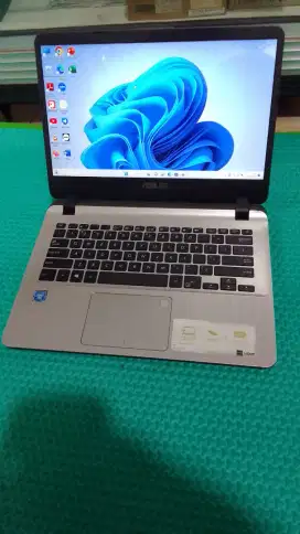 Laptop Asus A407M