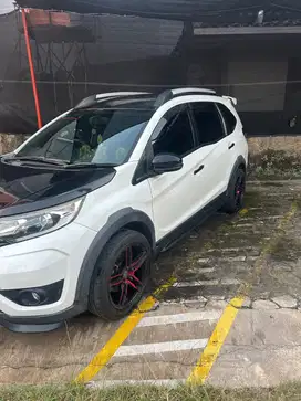HONDA BRV 1.5 2017