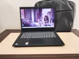 LENOVO Ideapad Slim 3 Prosesor Intel Celeron N4020