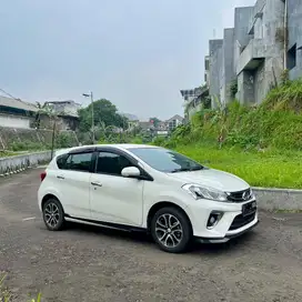 [ KM 27 RB ] Sirion 1.3 Matic 2021