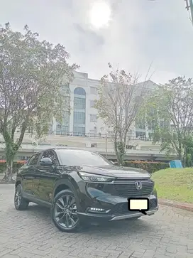 Honda HR-V SE 2023 like New