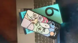 Oppo Reno 6 8+8/128 GB normal ada minusnya