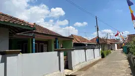 Dijual Murah Rumah Kampung Akses Mobil Dekat Tol Darangdan Purwakarta