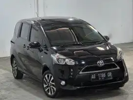 [ DP 9jt ] Sienta V Manual 2017 Termurah