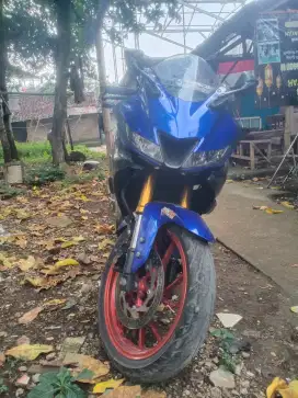 YZF R15 V3 2019