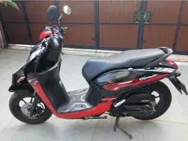 Genio istimewa milik pribadi