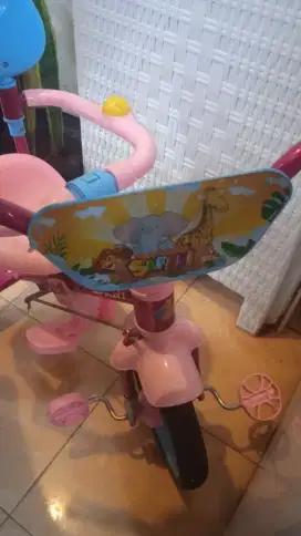 Di Jual sepeda anak