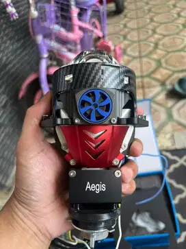 Biled Aegis 3 mata