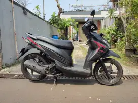 VARIO 110 LED TAHUN 2018
