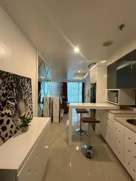 FOR RENT 1BR CASAGRANDE RESIDENCE 1