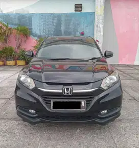 Honda HRV E 1.5 AT 2015 KM LOW 60 RB an