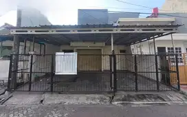 Rumah Dijual di Taman Kencana Cenkareng –Strategis, Cocok untuk Usaha