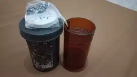 Driper kopi tricolate v3