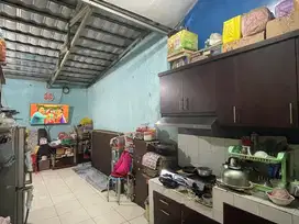 Dijual Rumah Asri Di Tatar Jingganagara Kota Baru Parahyangan