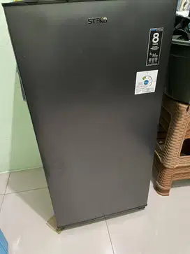 STEKO Kulkas 1 Pintu 150 Liter STR 18 EU / STR18EU