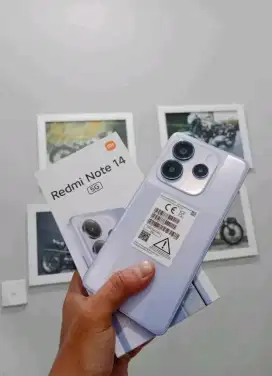 Redmi Note 14 5G 12+12/512