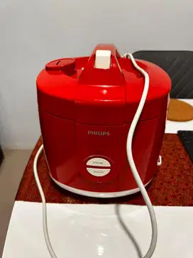 Rice Cooker Philips 2L