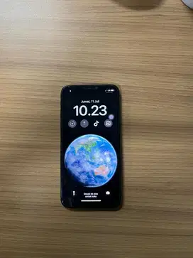 Iphone x 256 - all operator